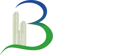 Добре дошли в Bozkurt Yasam. logo