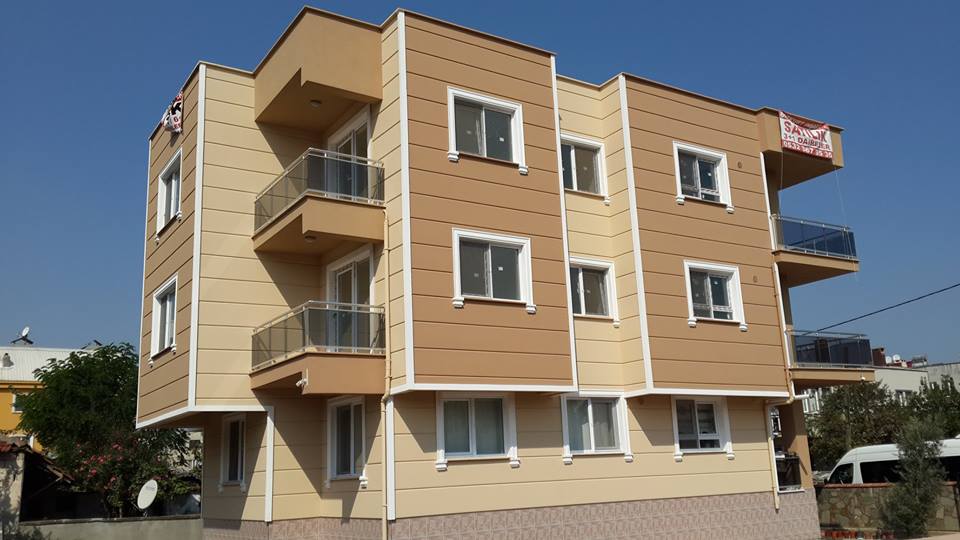 Bozkurt Proje 1 · Proje fotoğrafı 1