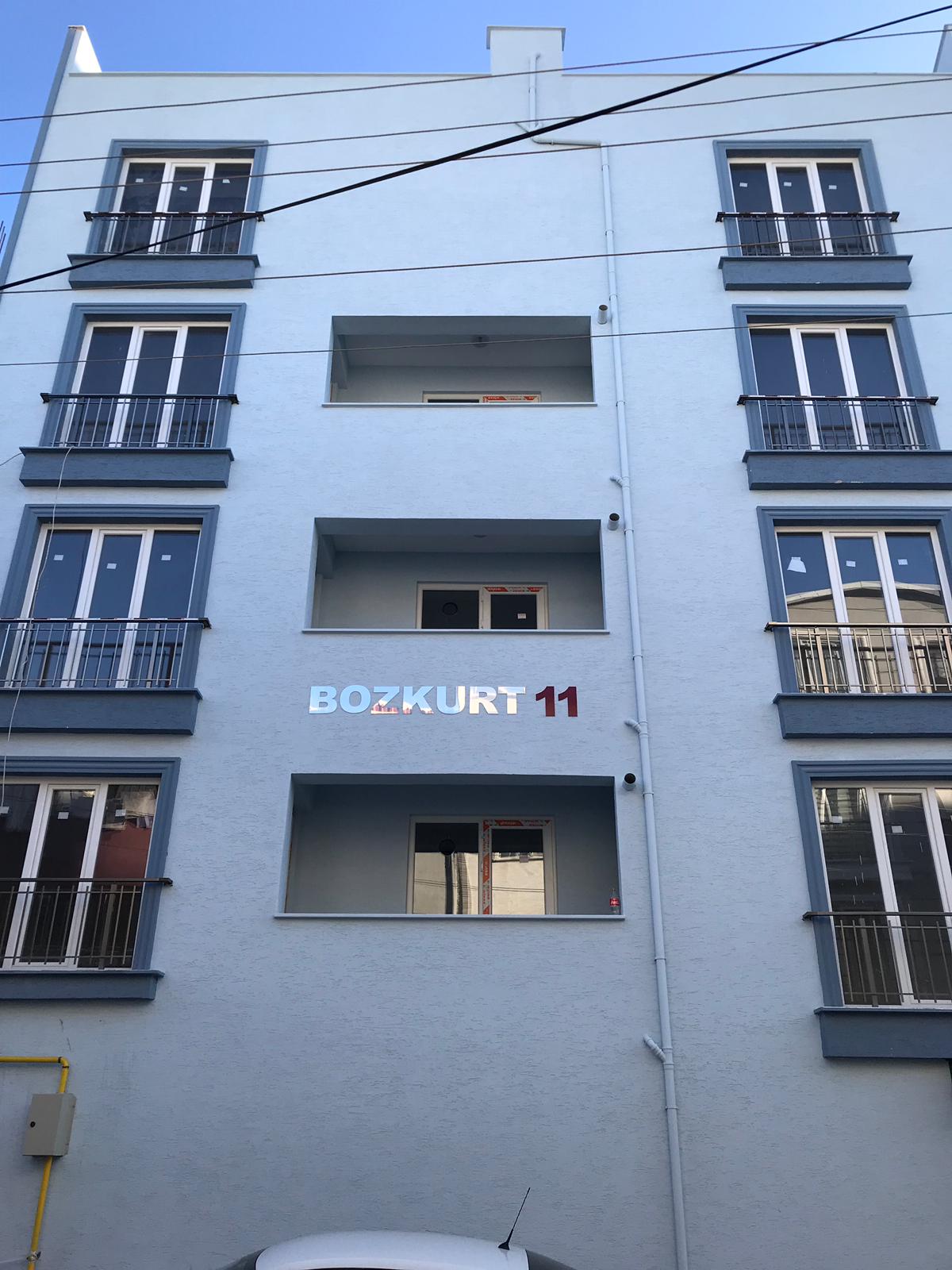 Bozkurt Proje 11