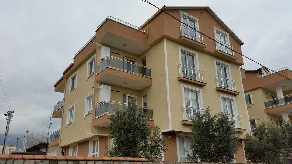 Bozkurt Proje 2 · Proje fotoğrafı 4