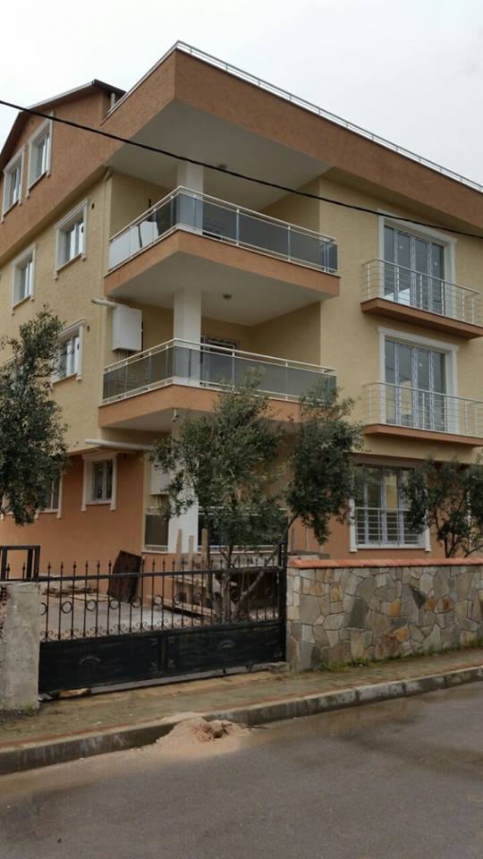 Bozkurt Proje 3 · Proje fotoğrafı 1