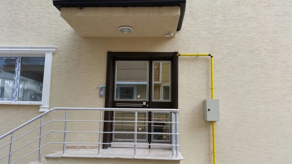 Bozkurt Proje 3 · Proje fotoğrafı 5