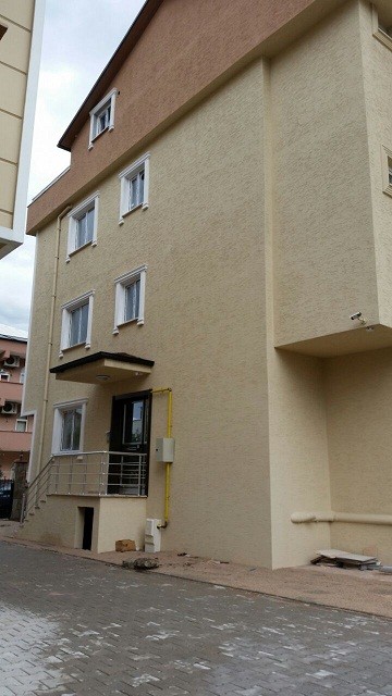 Bozkurt Proje 3 · Proje fotoğrafı 10