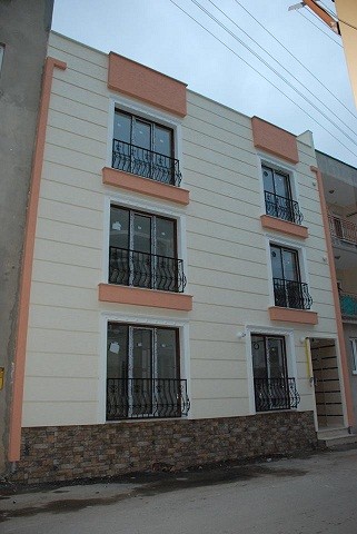 Bozkurt Proje 4 · Proje fotoğrafı 2