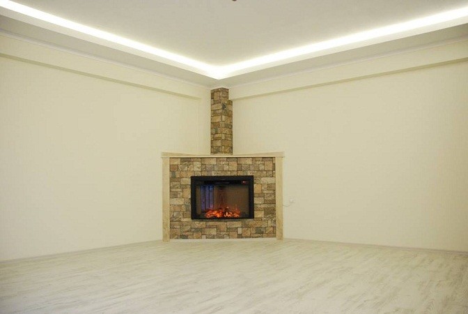 Bozkurt Proje 4 · Proje fotoğrafı 4