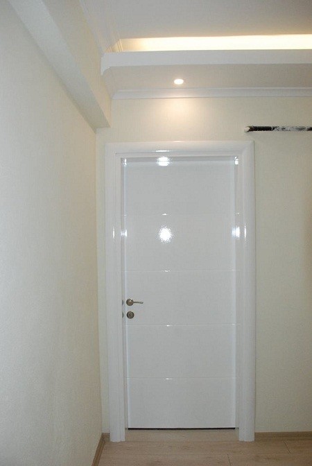 Bozkurt Proje 4 · Proje fotoğrafı 8
