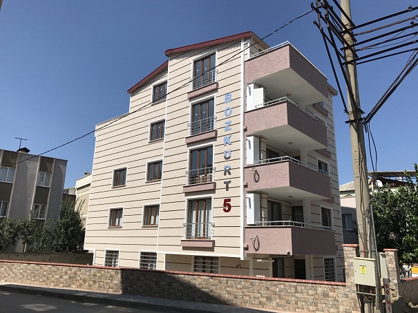 Bozkurt Proje 5 · Proje fotoğrafı 1