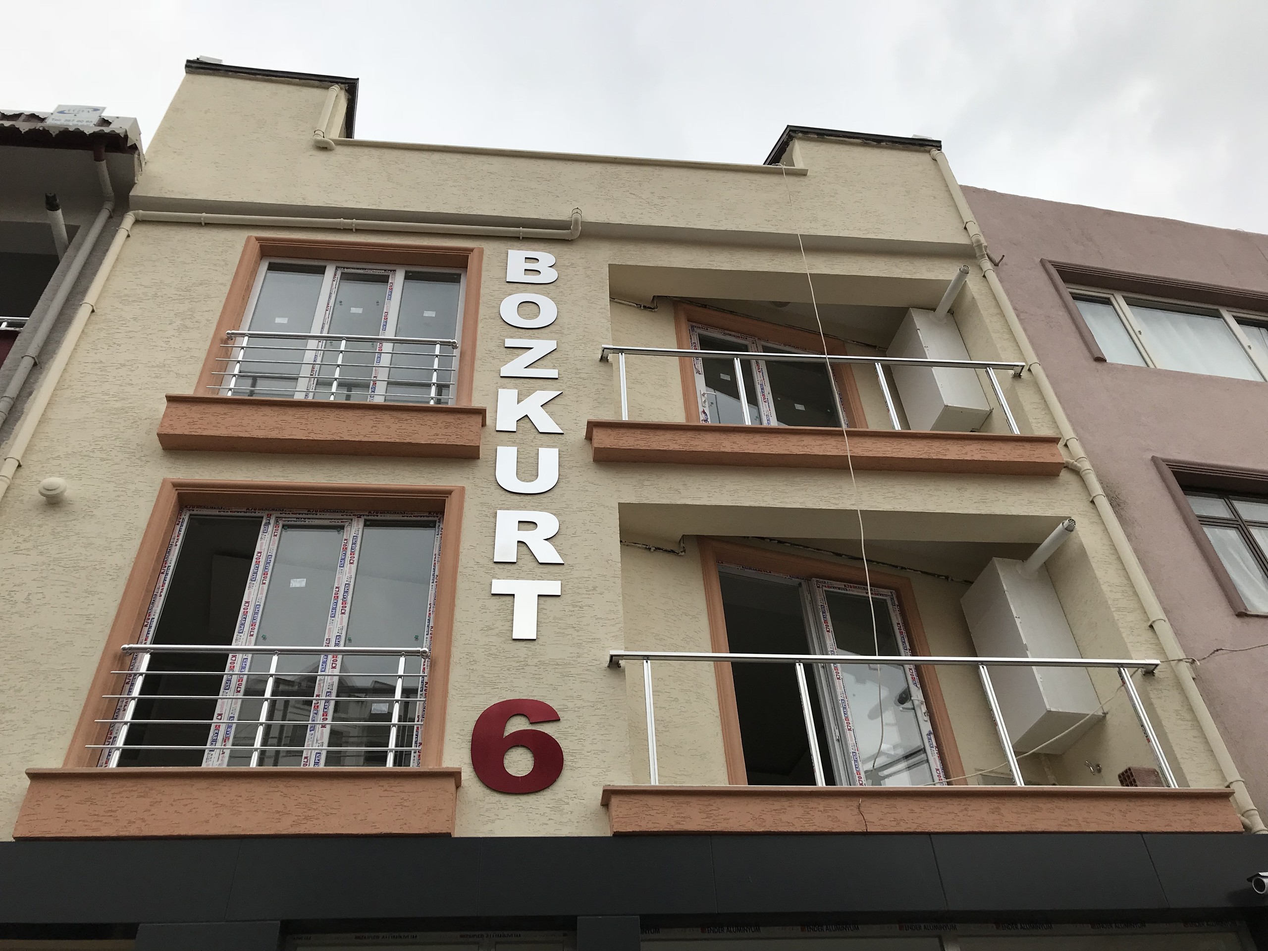 Bozkurt Proje 6 · Proje fotoğrafı 2