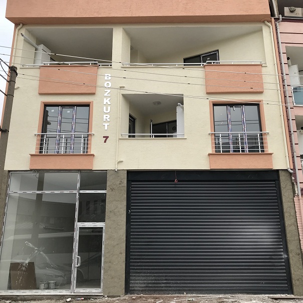 Bozkurt Proje 7 · Proje fotoğrafı 1