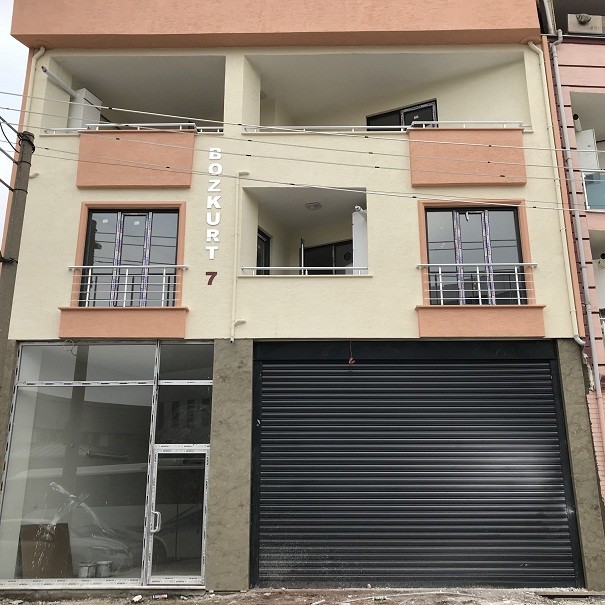 Bozkurt Proje 7 · Proje fotoğrafı 2