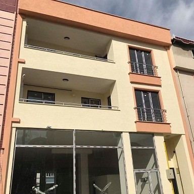 Bozkurt Proje 7 · Proje fotoğrafı 3
