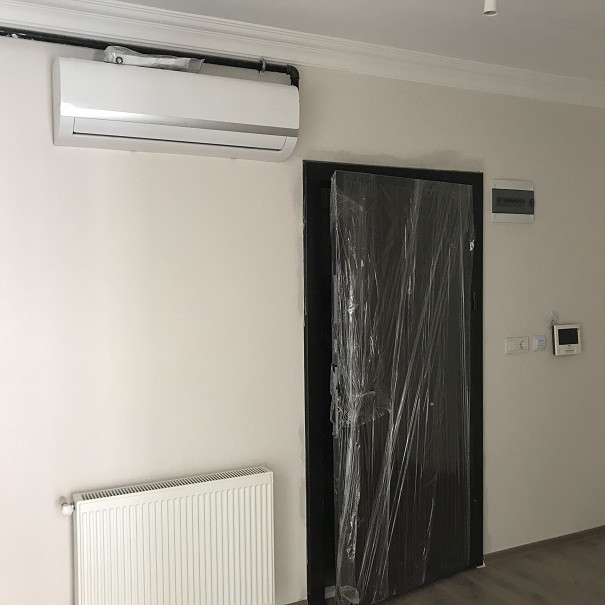 Bozkurt Proje 7 · Proje fotoğrafı 4
