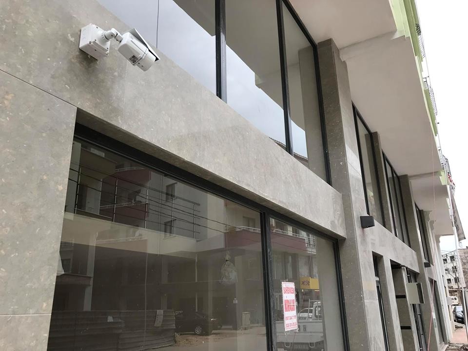 Bozkurt Proje 8 · Proje fotoğrafı 4