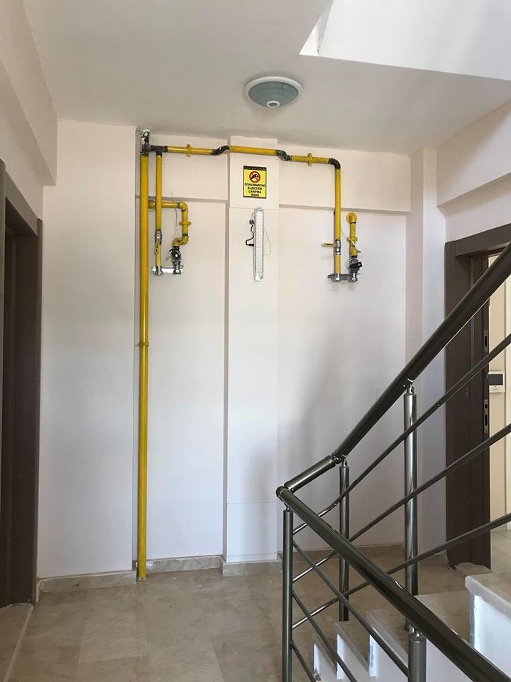 Bozkurt Proje 8 · Proje fotoğrafı 6