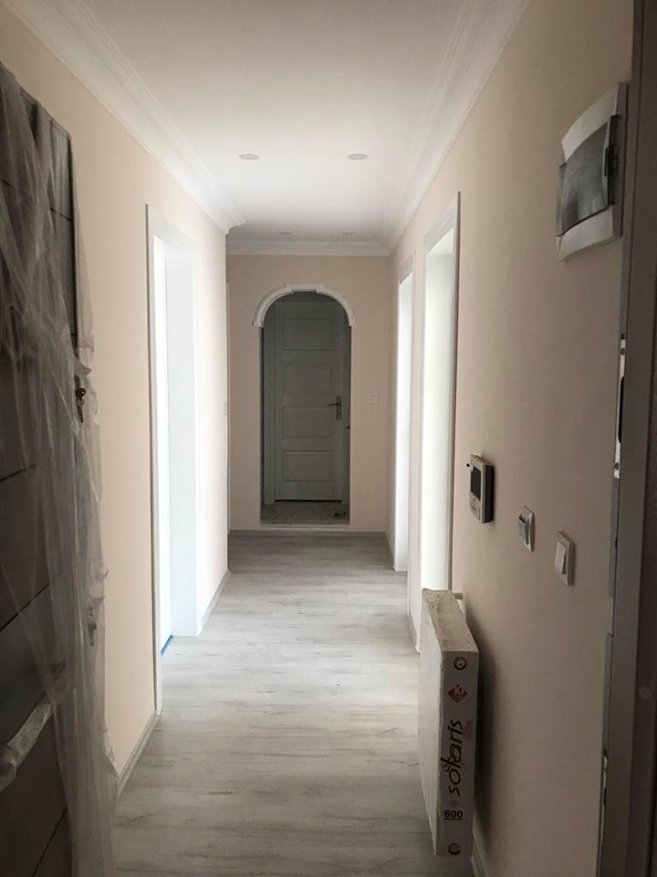 Bozkurt Proje 8 · Proje fotoğrafı 8
