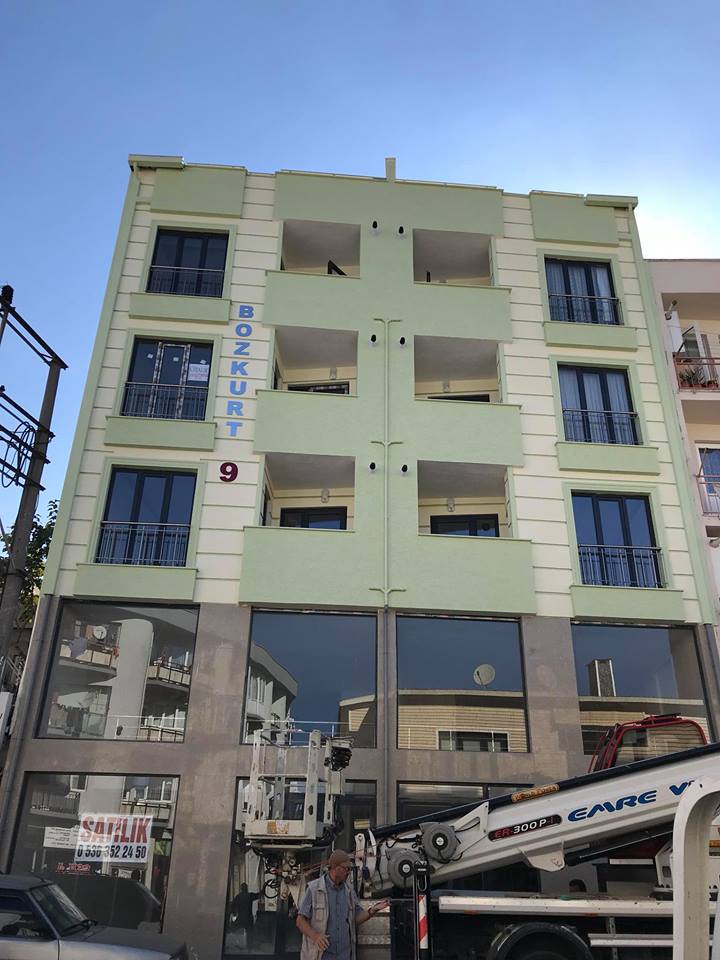 Bozkurt Proje 9 · Proje fotoğrafı 1