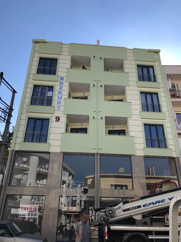 Bozkurt Proje 9 · Proje fotoğrafı 2