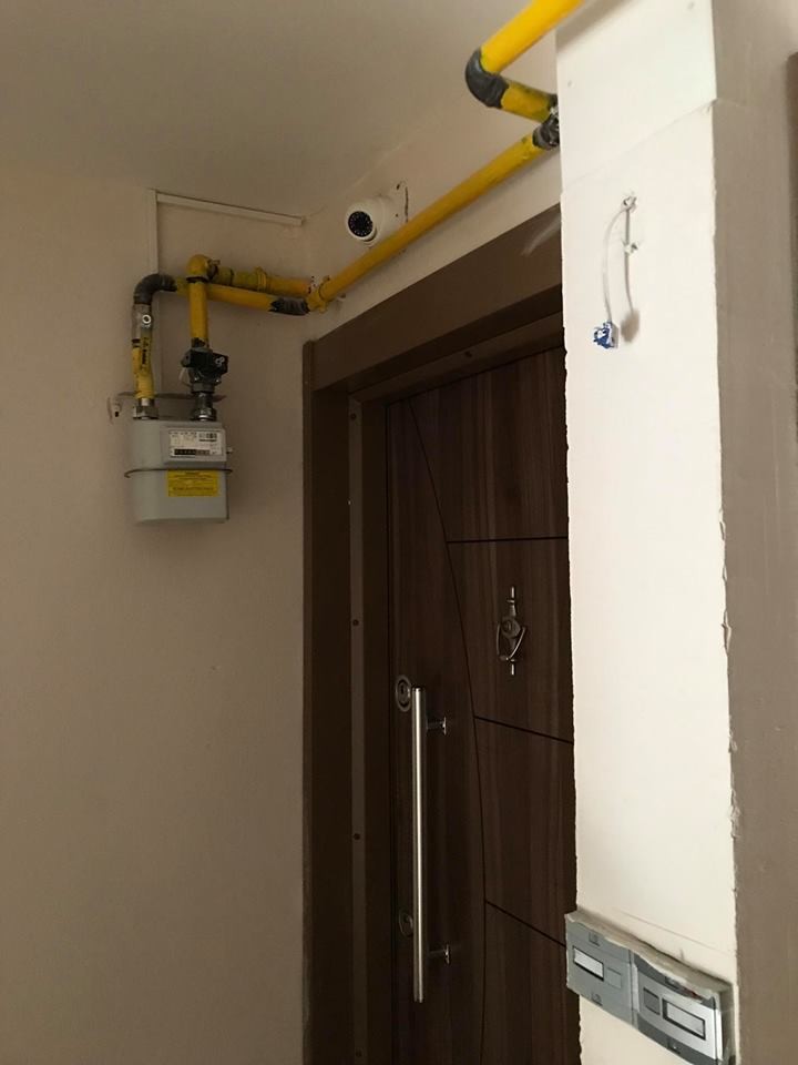 Bozkurt Proje 9 · Proje fotoğrafı 4